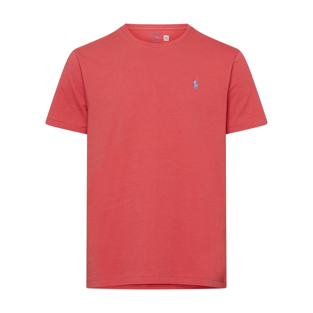 Polo Ralph Lauren Short-sleeved t-shirt Logo