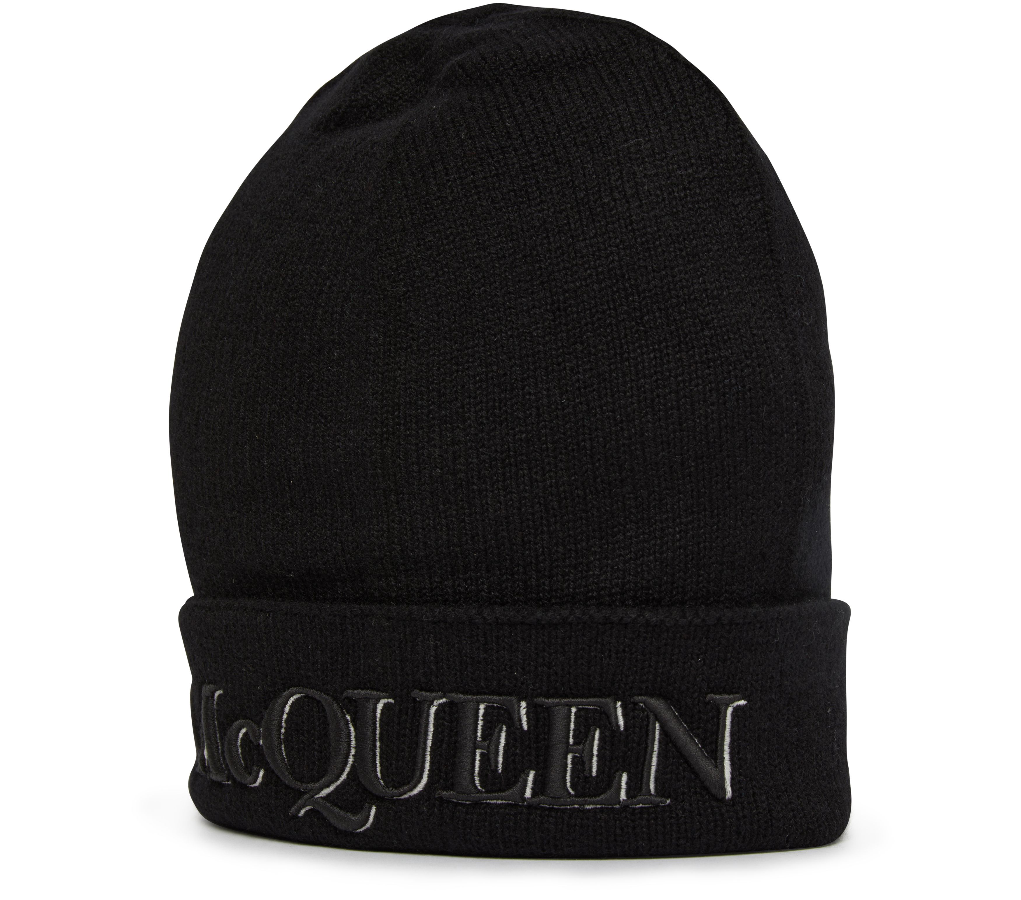 Alexander McQueen Bonnet McQueen