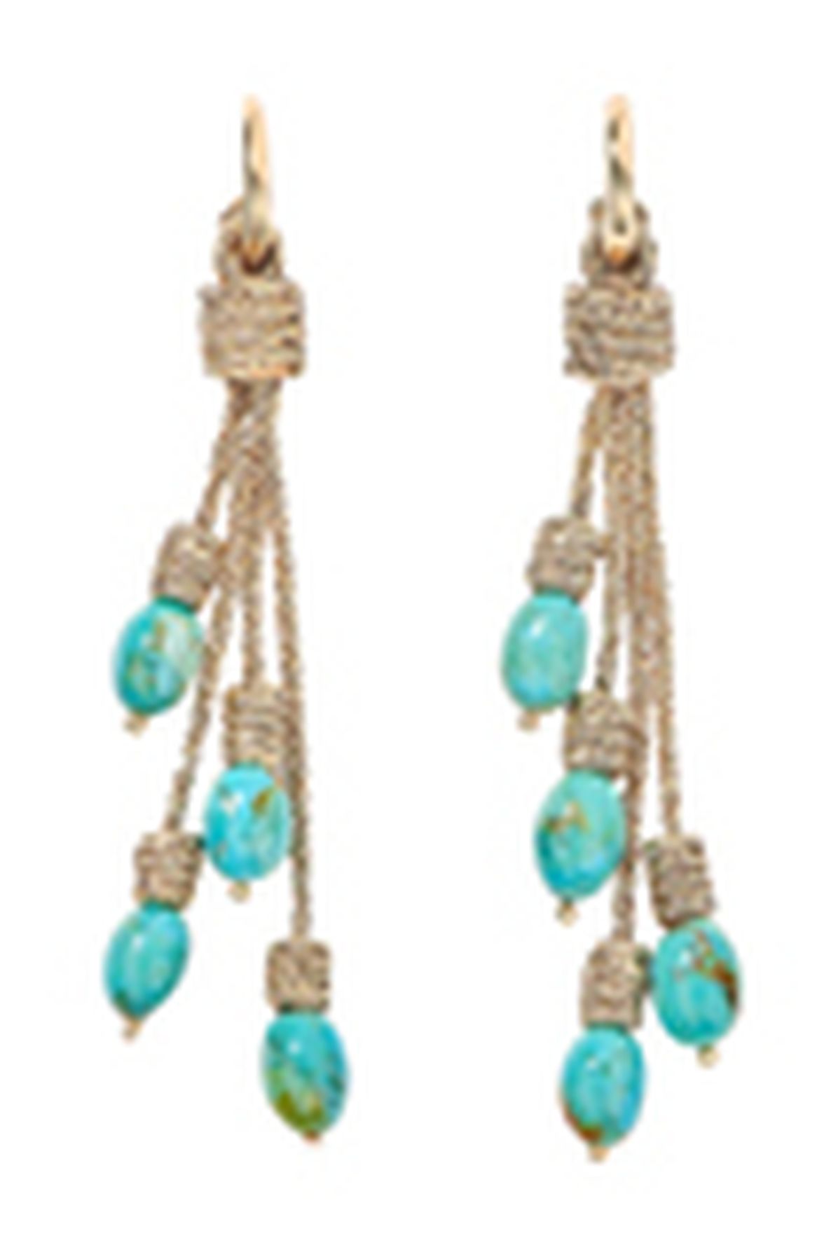  Theda earrings