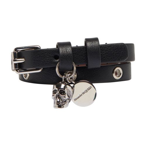 Alexander McQueen Double bracelet