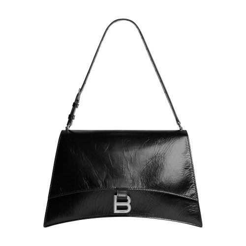 Balenciaga Crush Medium Sling Bag