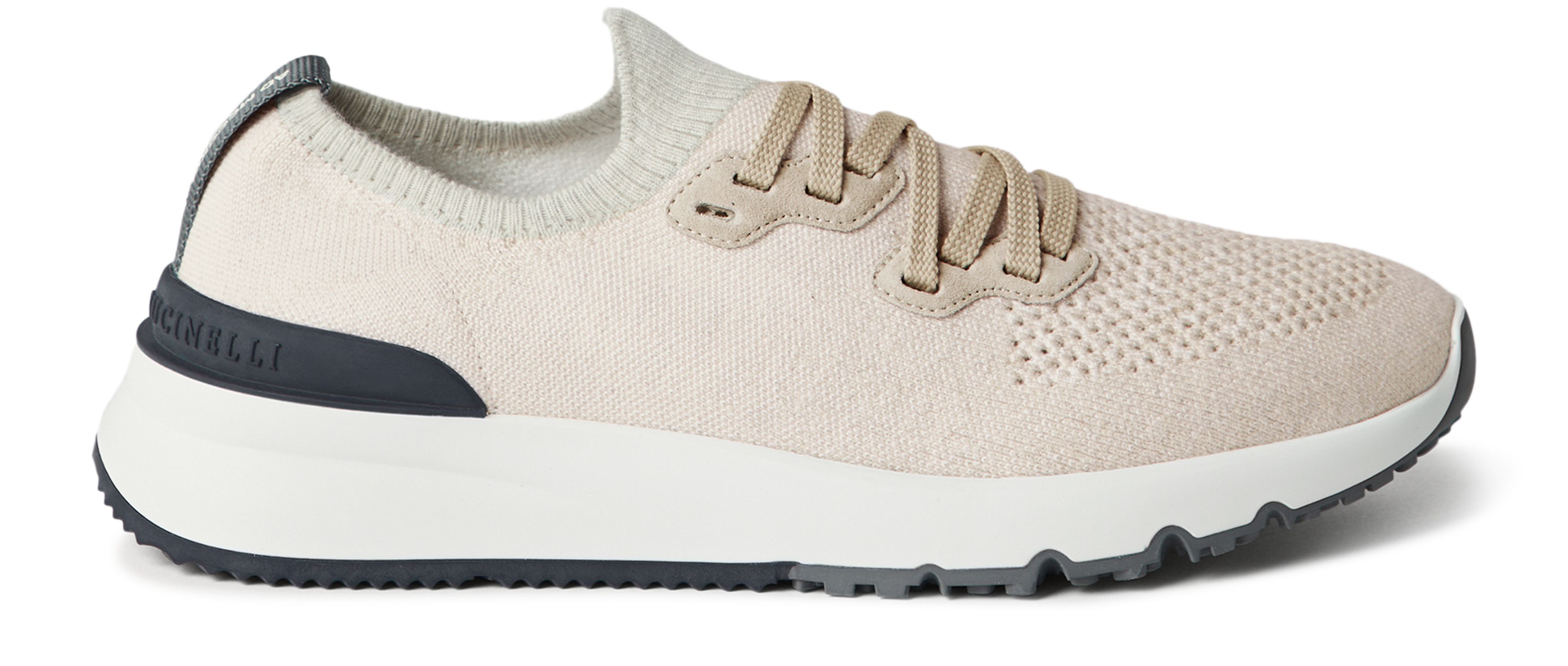 Brunello Cucinelli Knit runners