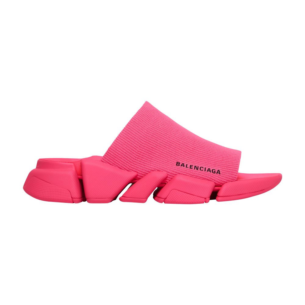 Balenciaga Speed 2.0 Slide sandals