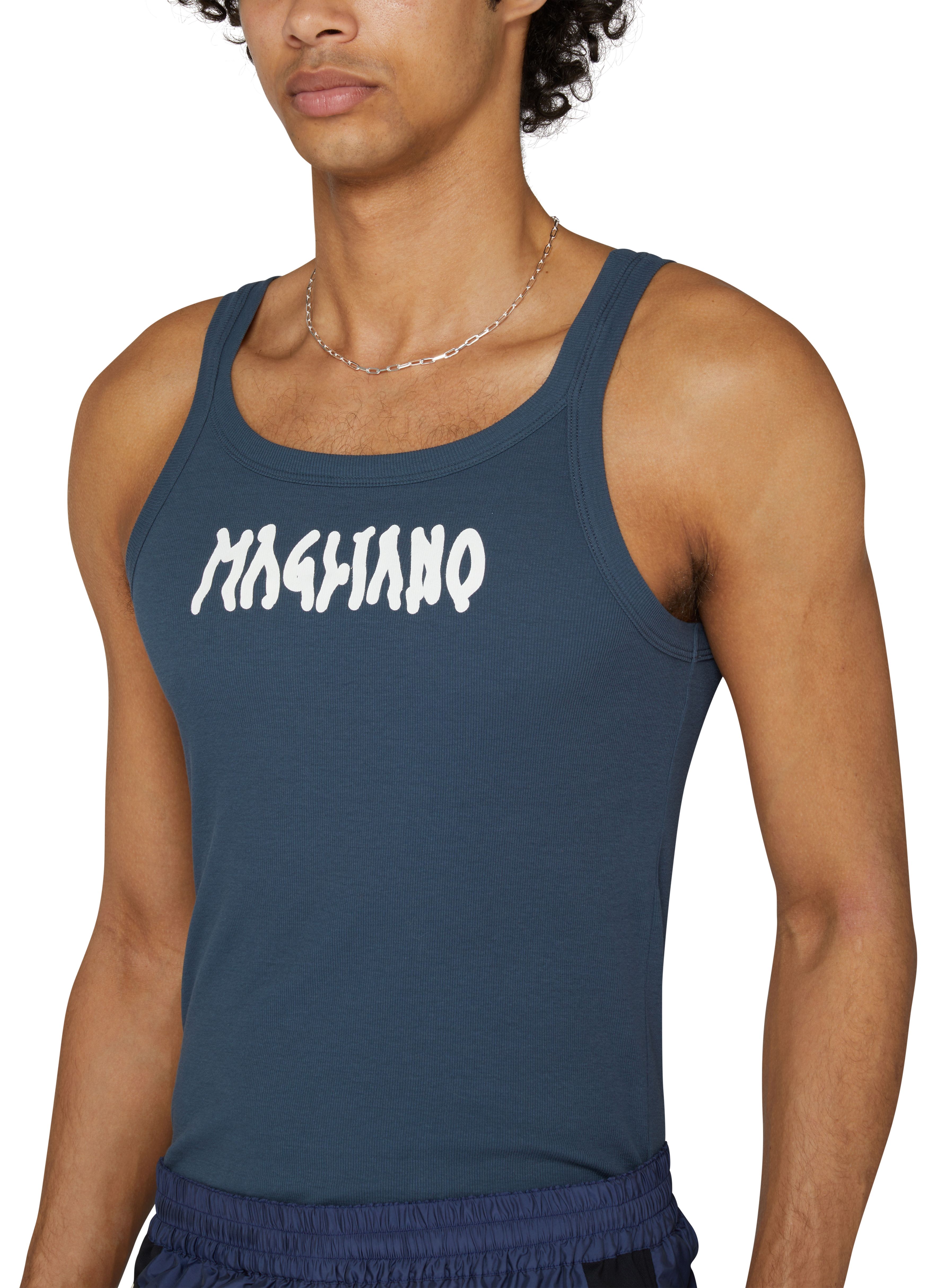 Magliano Les halles tank top