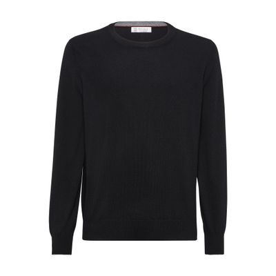 Brunello Cucinelli Cashmere sweater