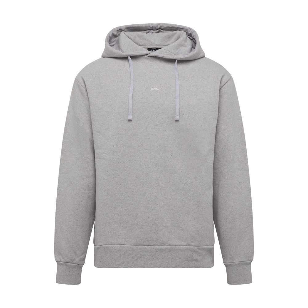 A.P.C. Larry hoodie