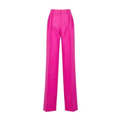 VALENTINO GARAVANI Wide-leg pants