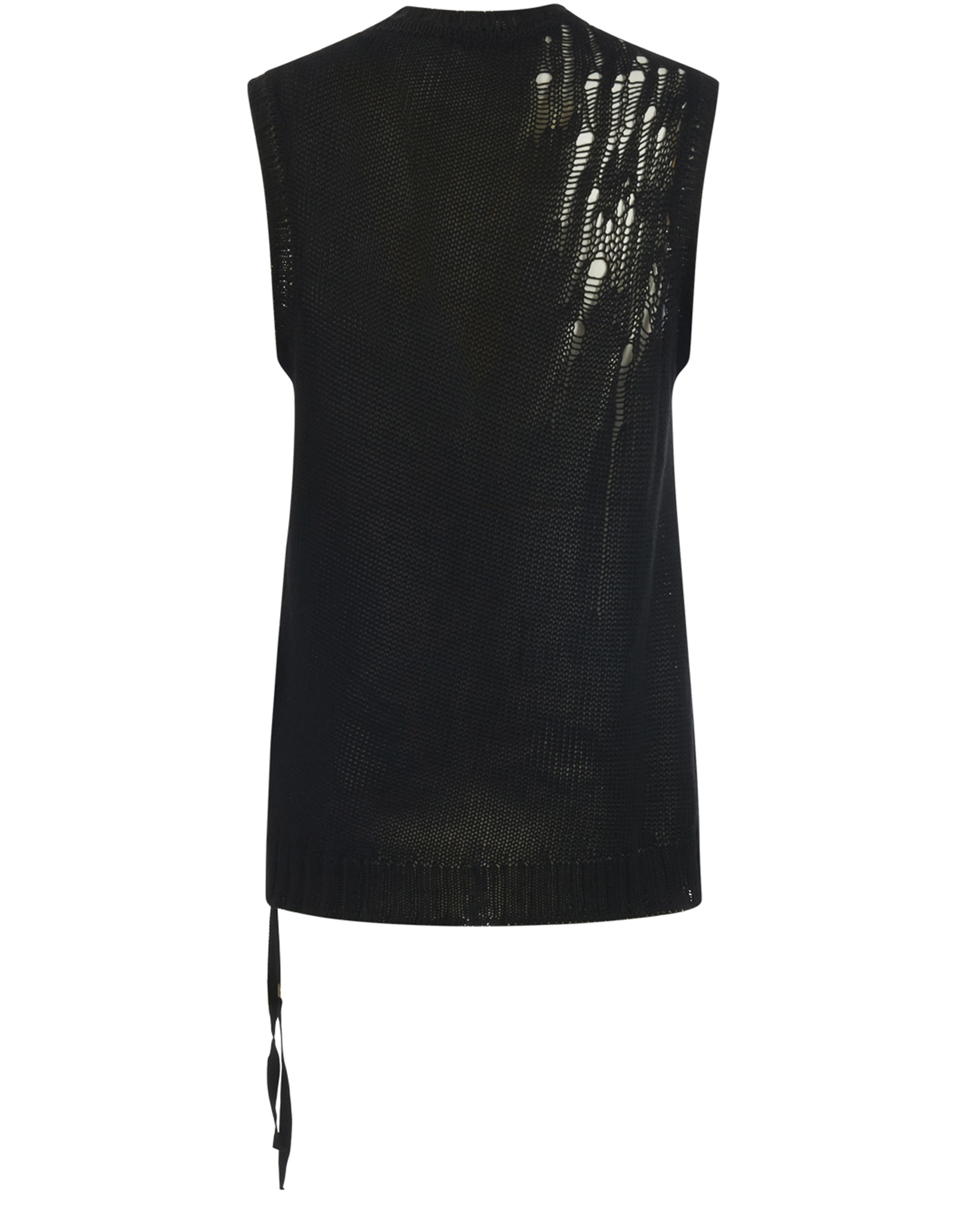 Ann Demeulemeester Fabian Tank Top