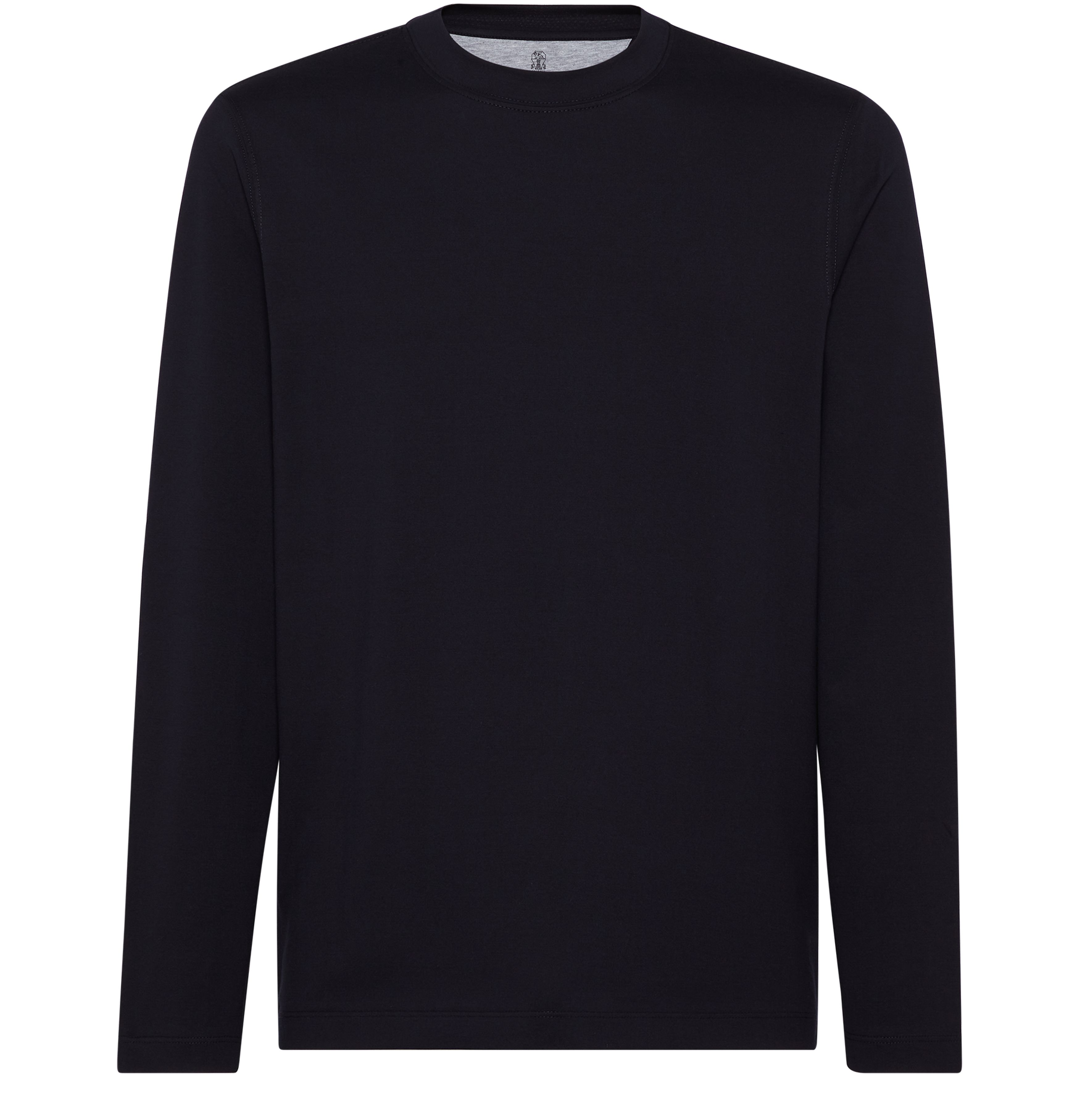 Brunello Cucinelli Long sleeve T-shirt