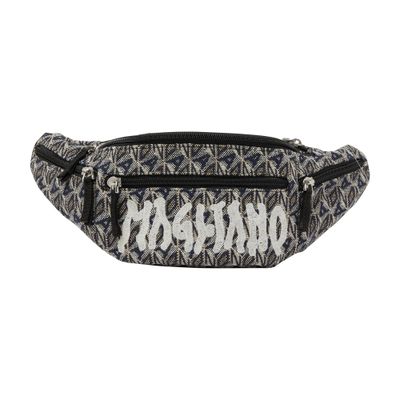 Magliano Fanny bag les halles monogram