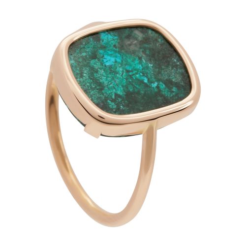  Chrysocolle Antique ring