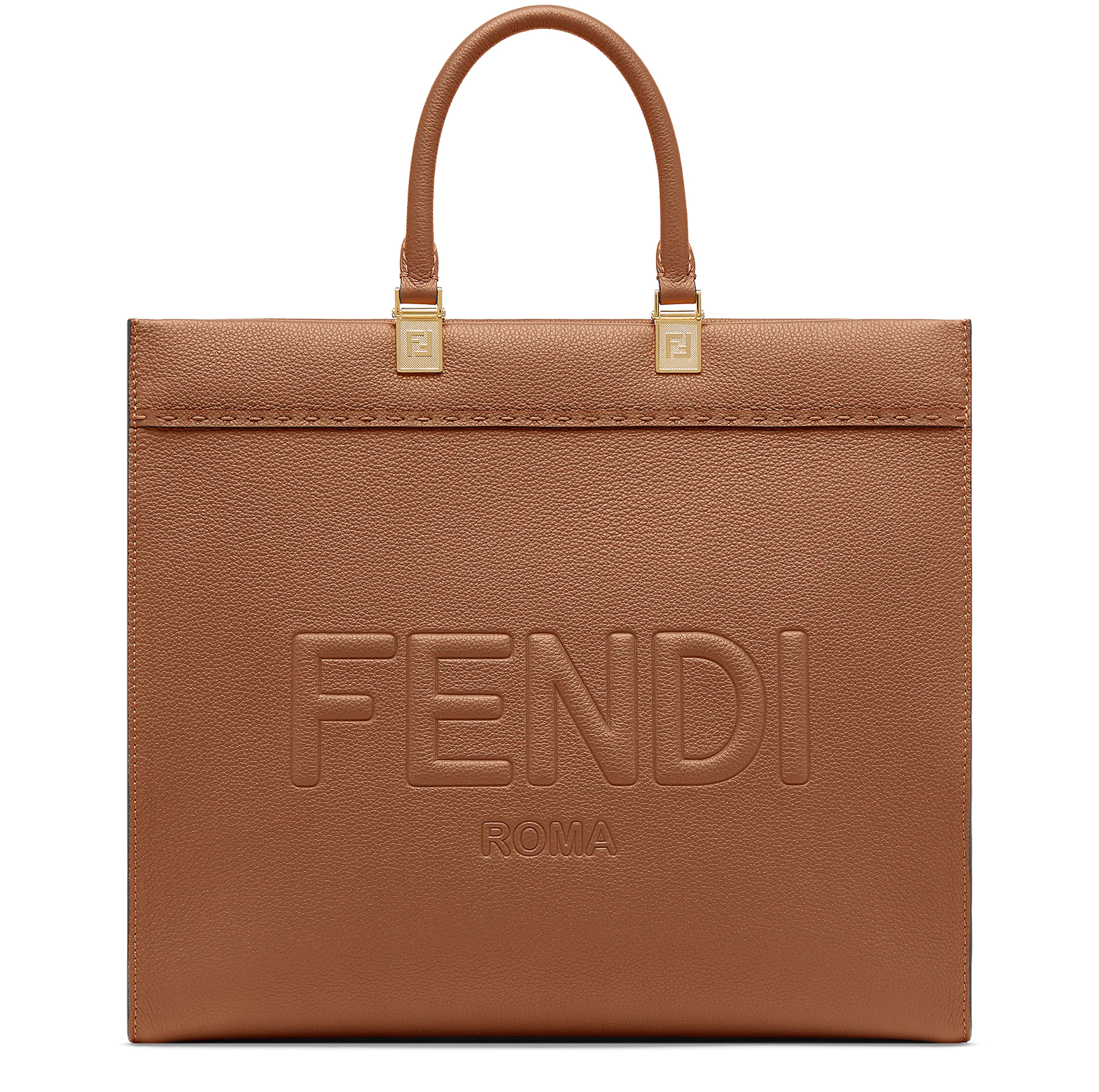 FENDI Fendi Sunshine medium shopper bag