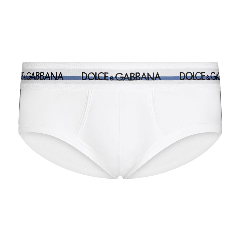 Dolce & Gabbana Two-way stretch jersey Brando briefs