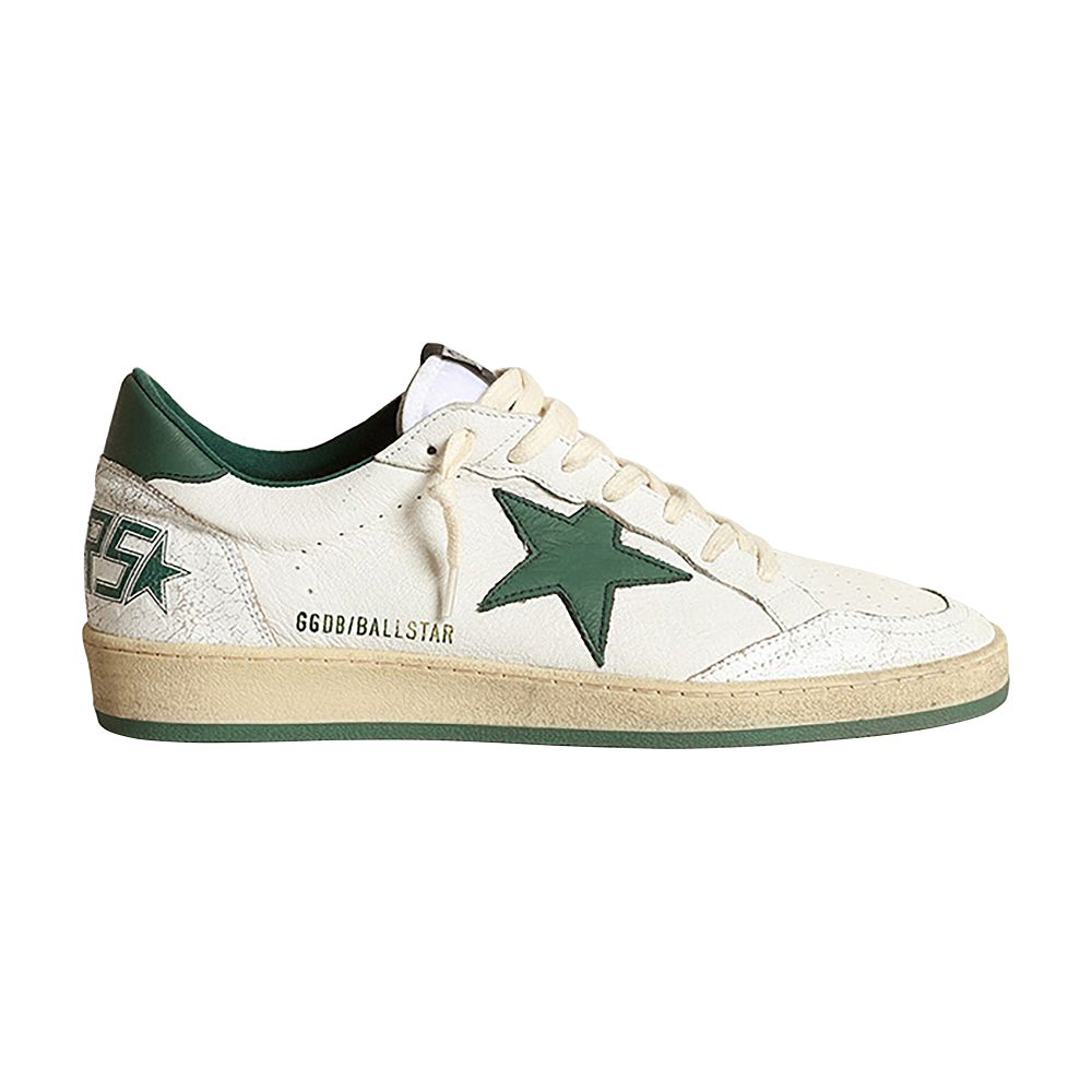 Golden Goose Ball-Star sneakers