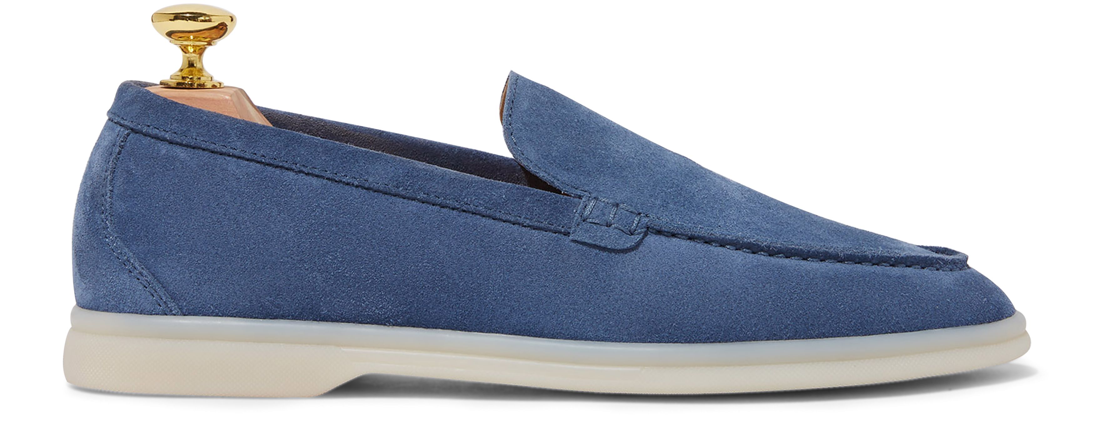  Ludovica loafers