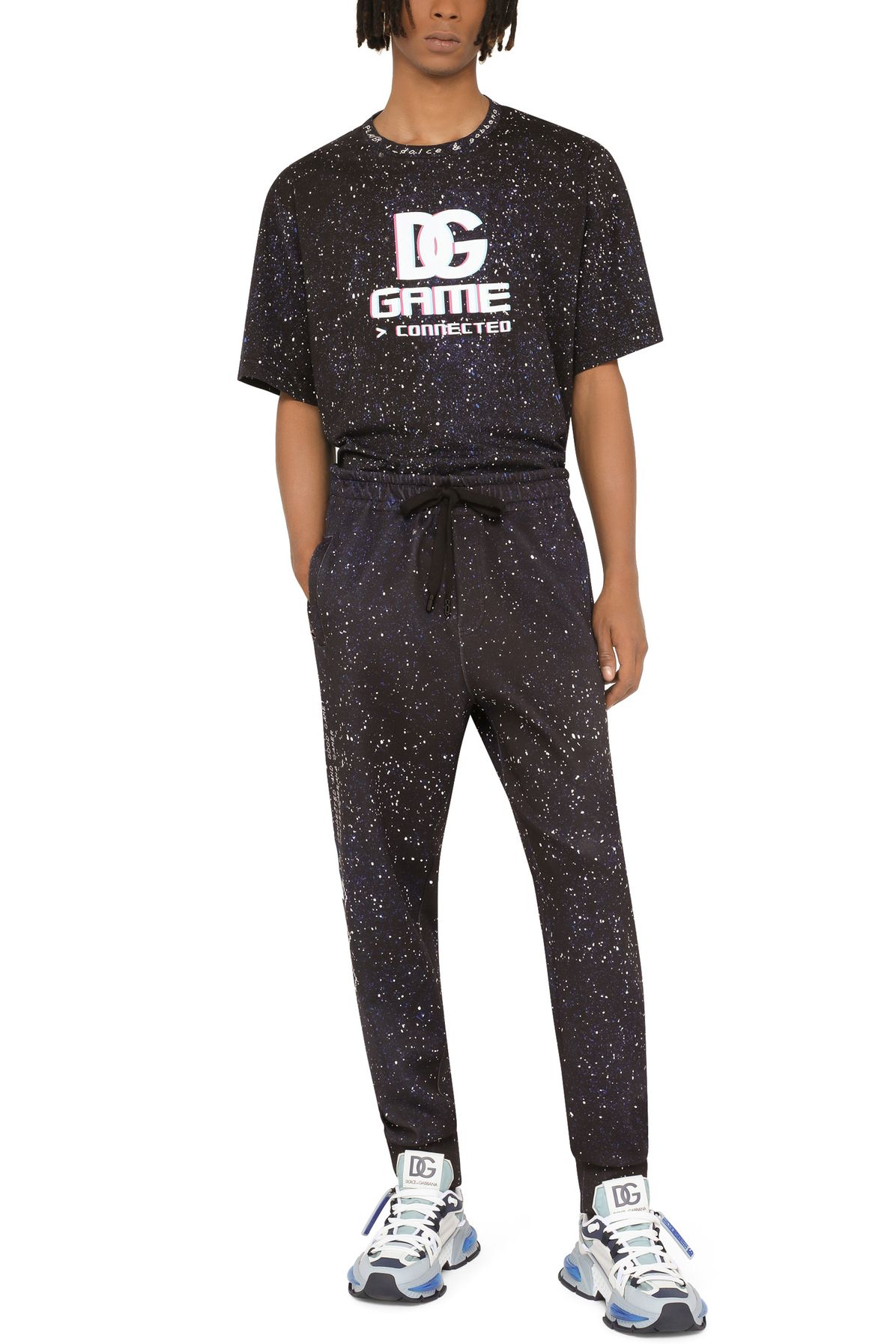 Dolce & Gabbana Jogging pants