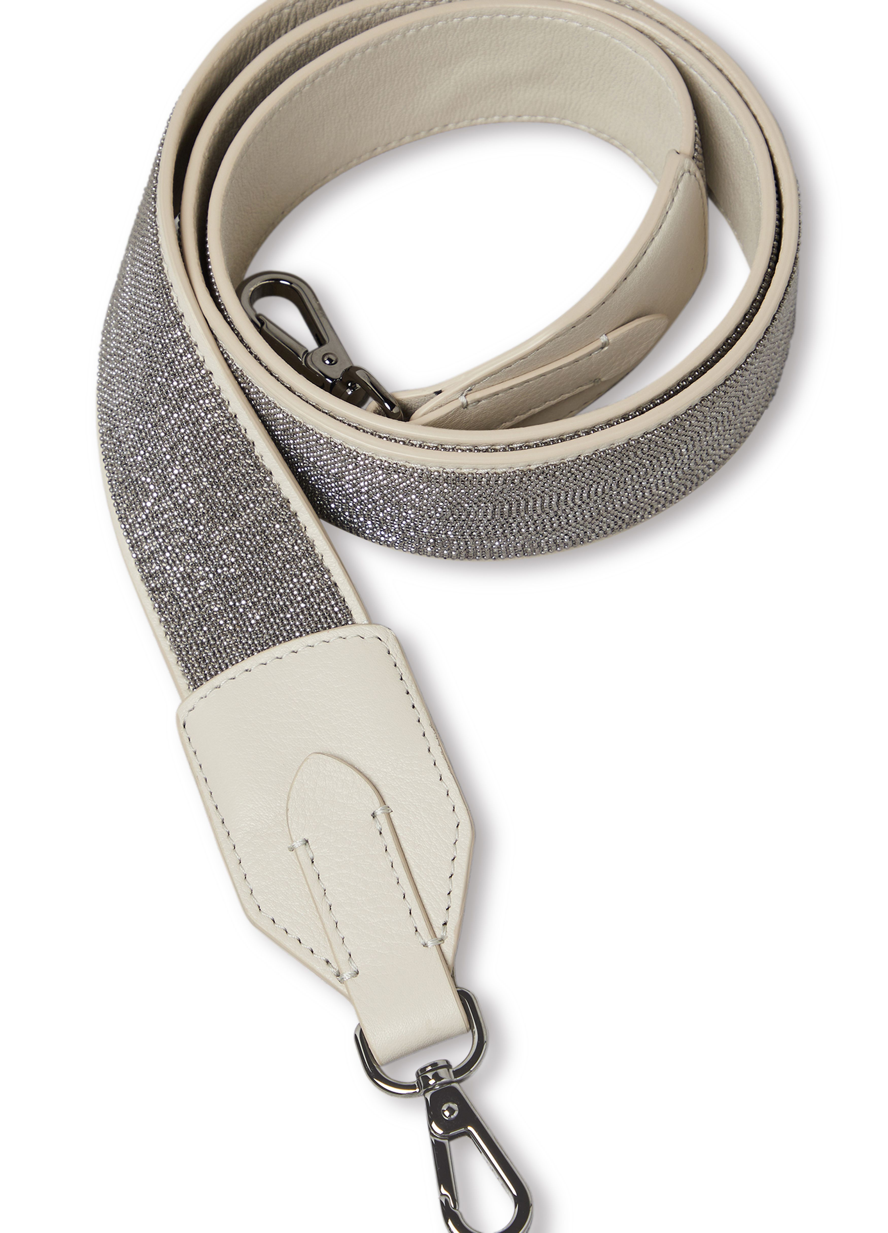 Brunello Cucinelli Decorative strap