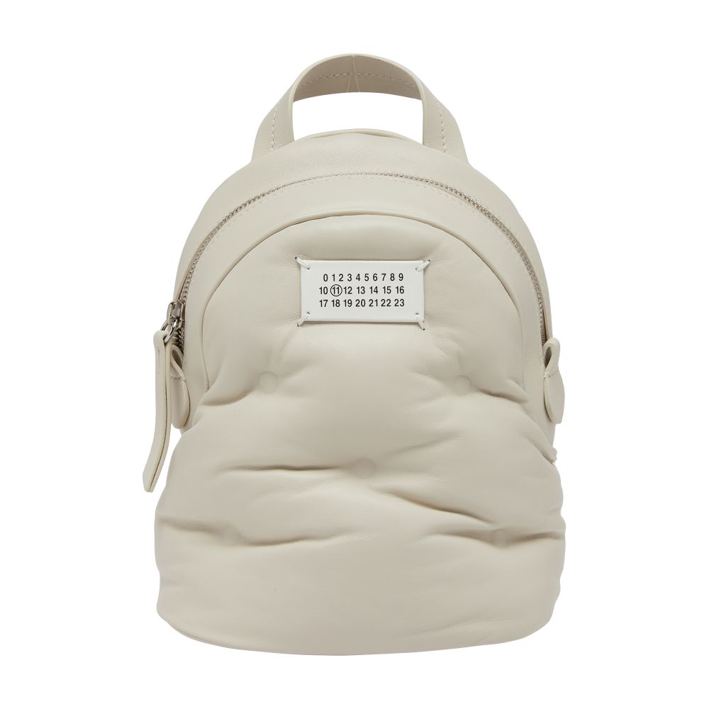 Maison Margiela Glam Slam backpack