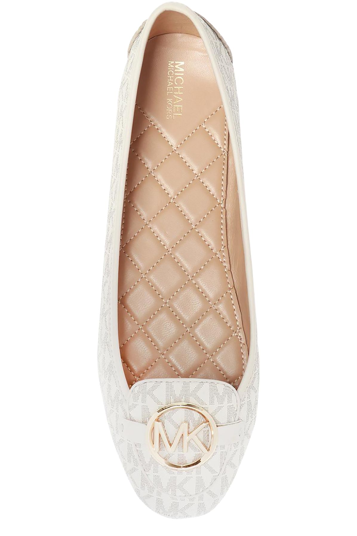  ‘Lillie' ballet flats