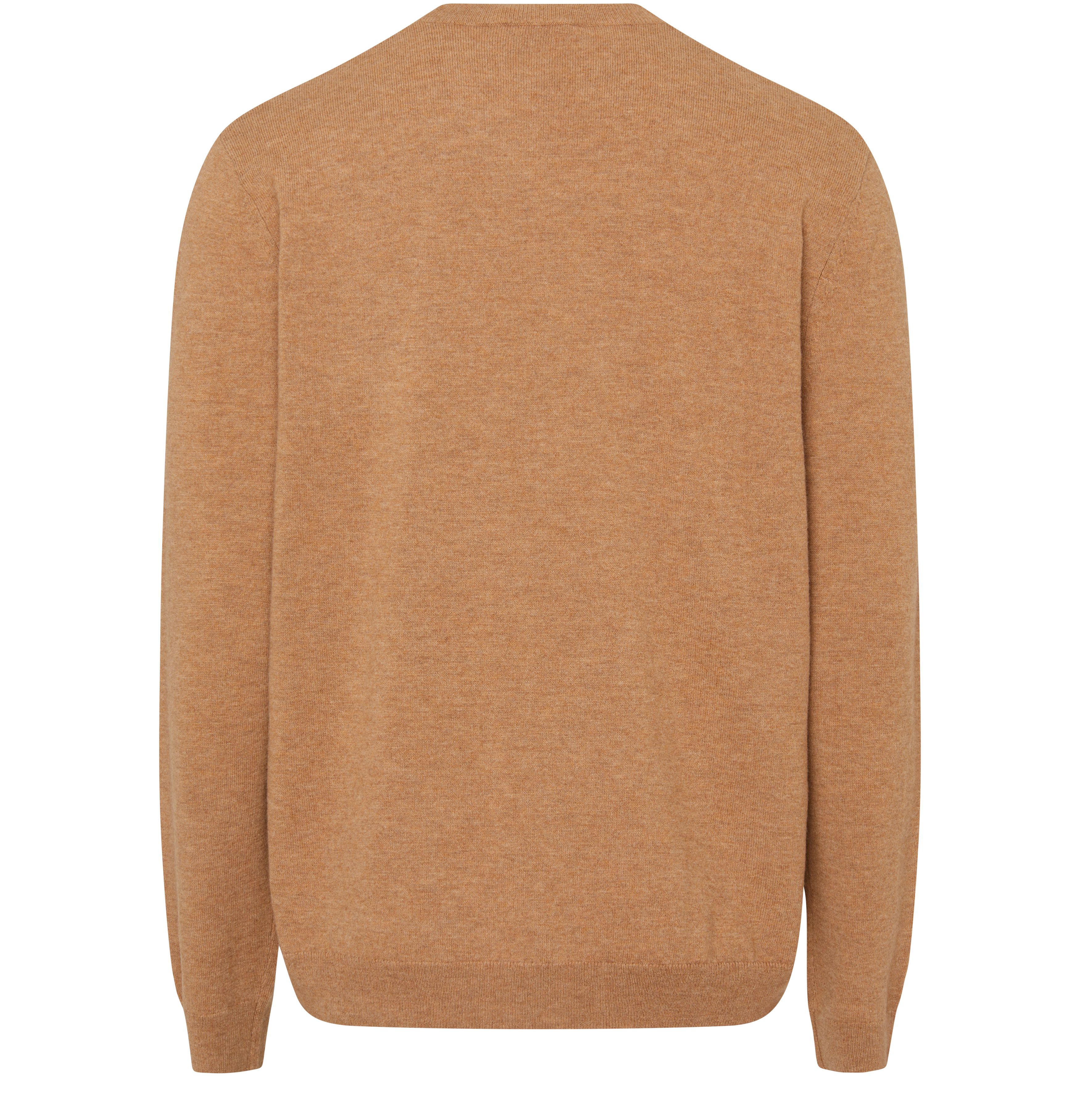 A.P.C. Matt sweater