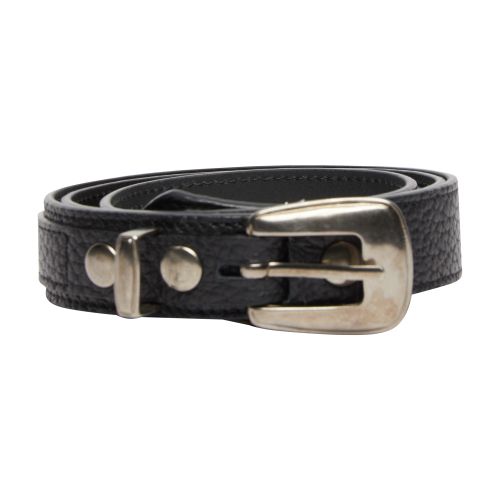 Lemaire Western belt