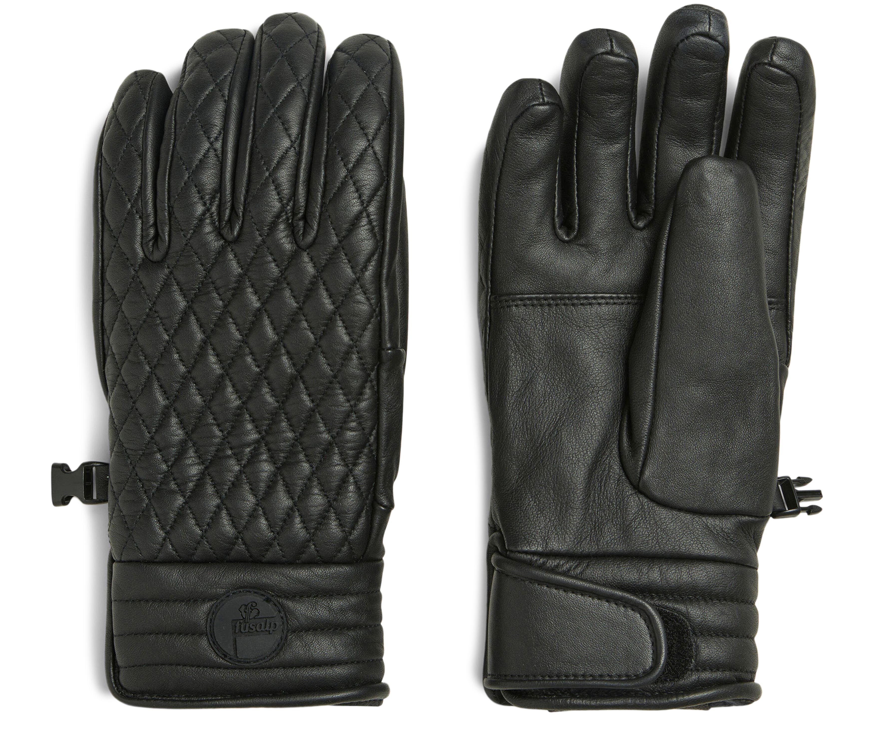 Fusalp Athena gloves