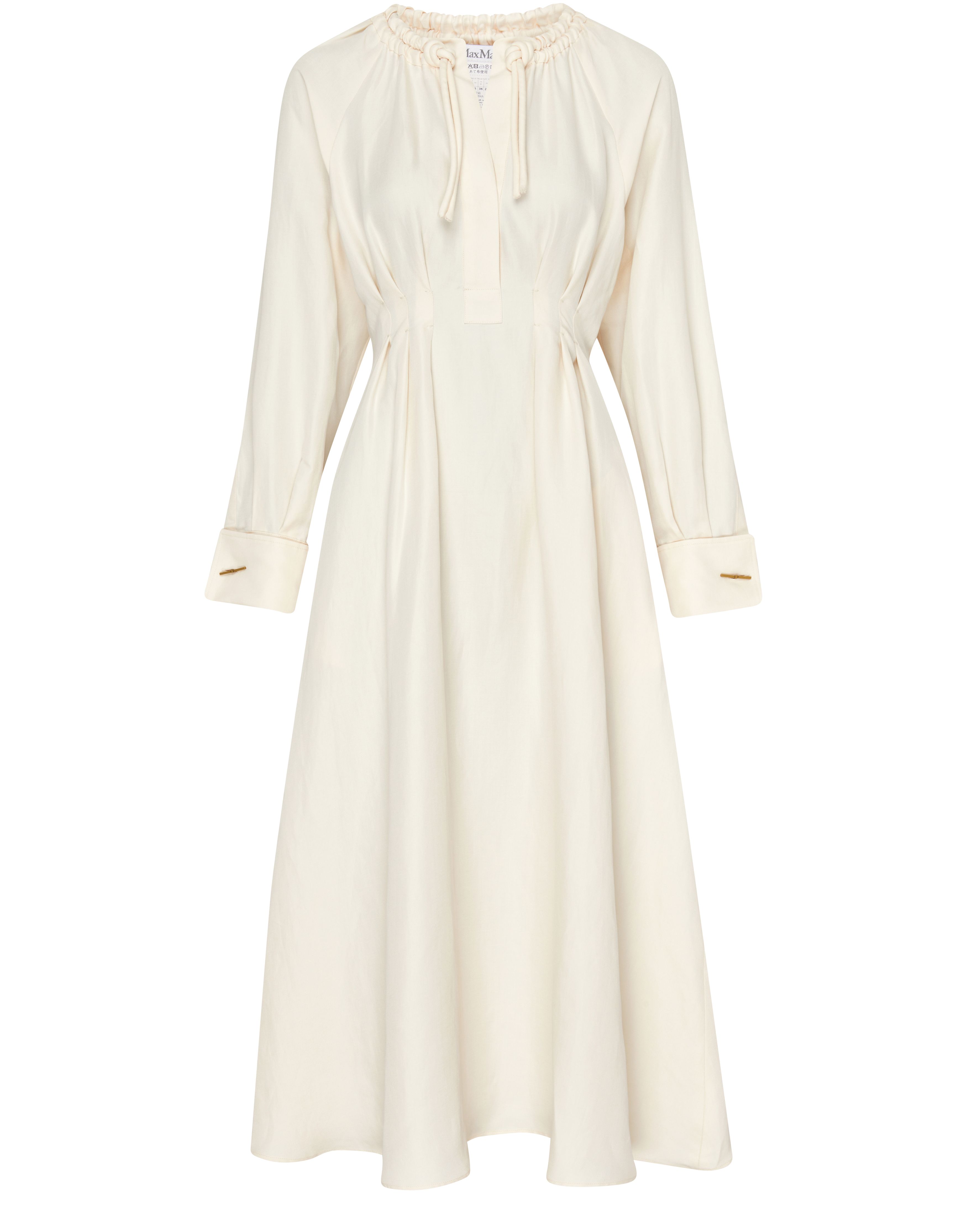 Max Mara Drina midi dress