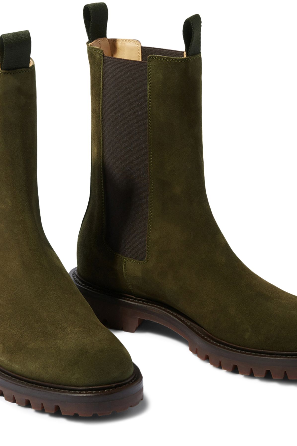  Wooster chelsea boots