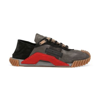 Dolce & Gabbana Goatskin NS1 sneakers