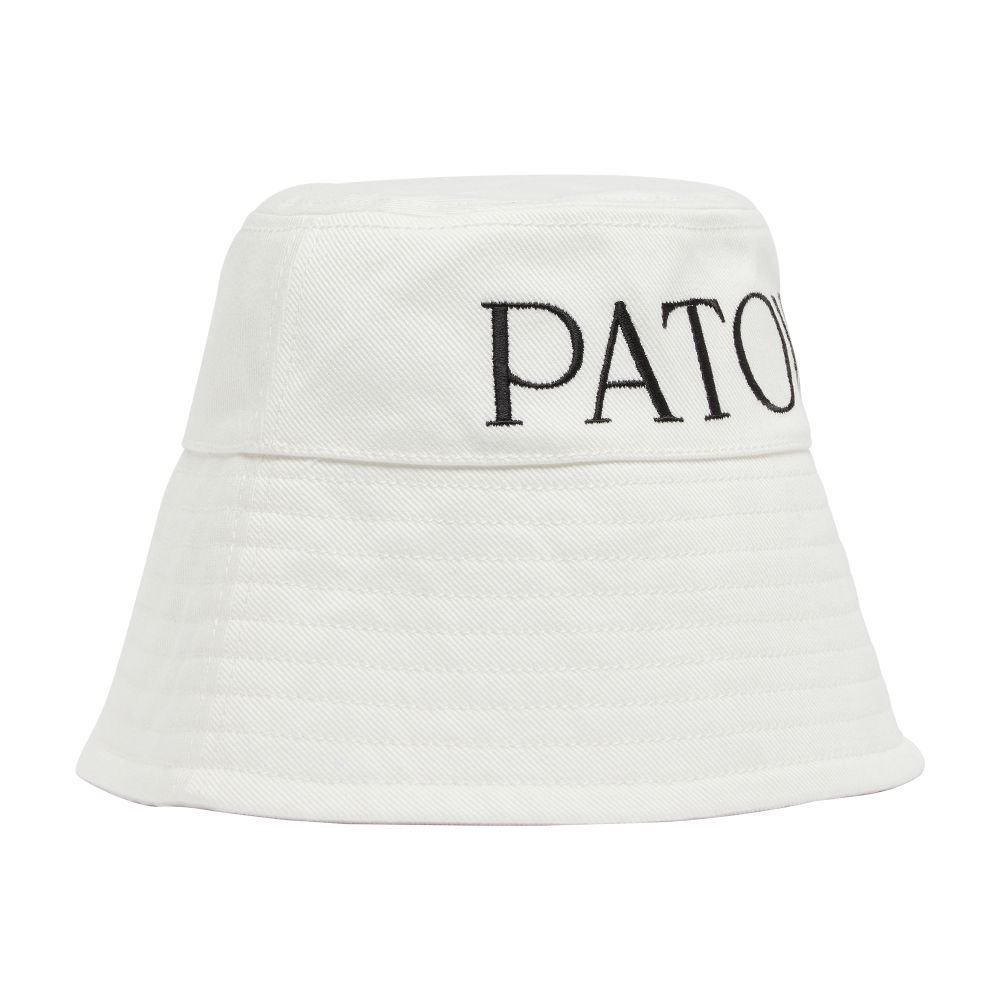 Patou Bucket Hat