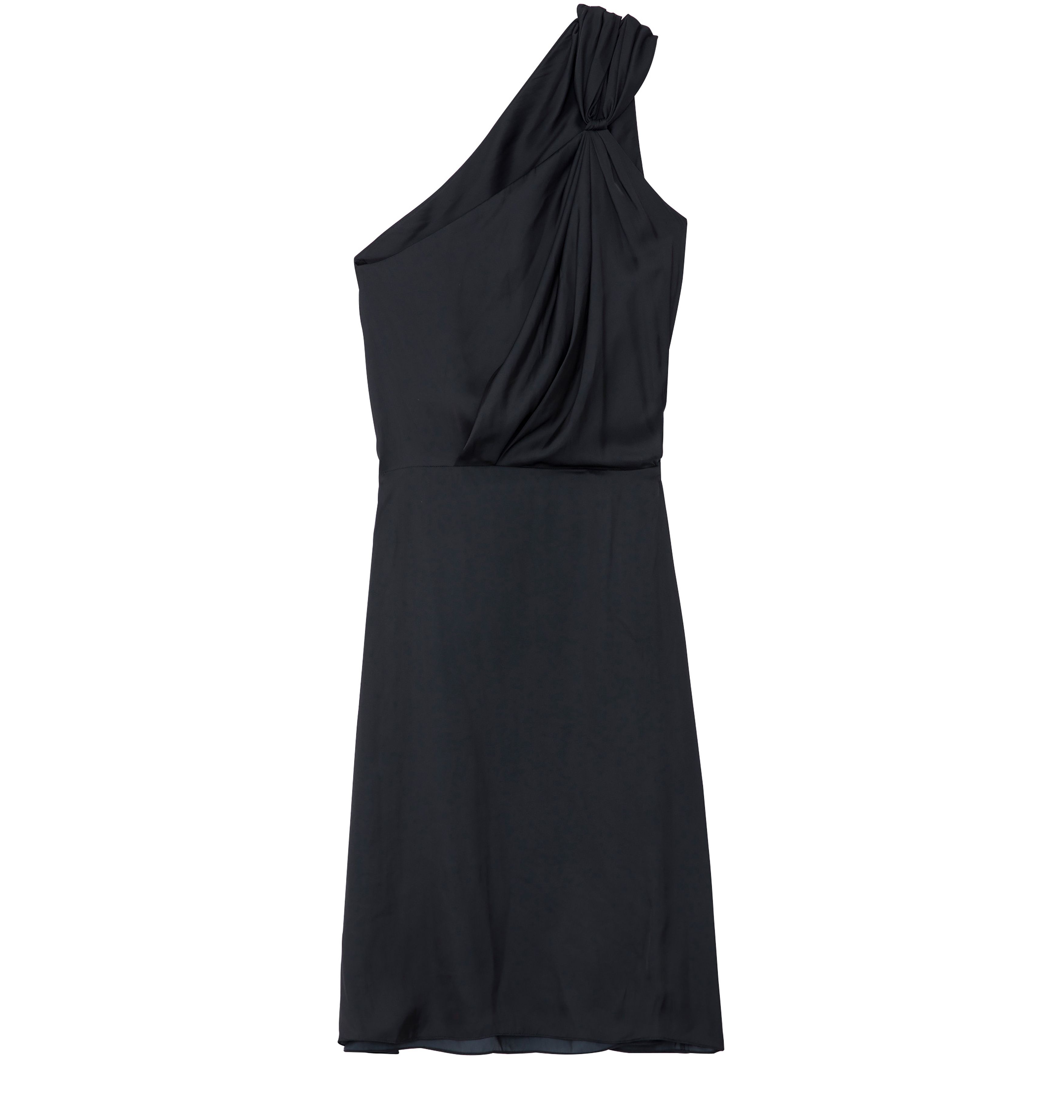 Zadig & Voltaire Razal satin dress