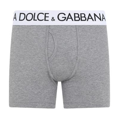 Dolce & Gabbana Two-way stretch cotton boxers