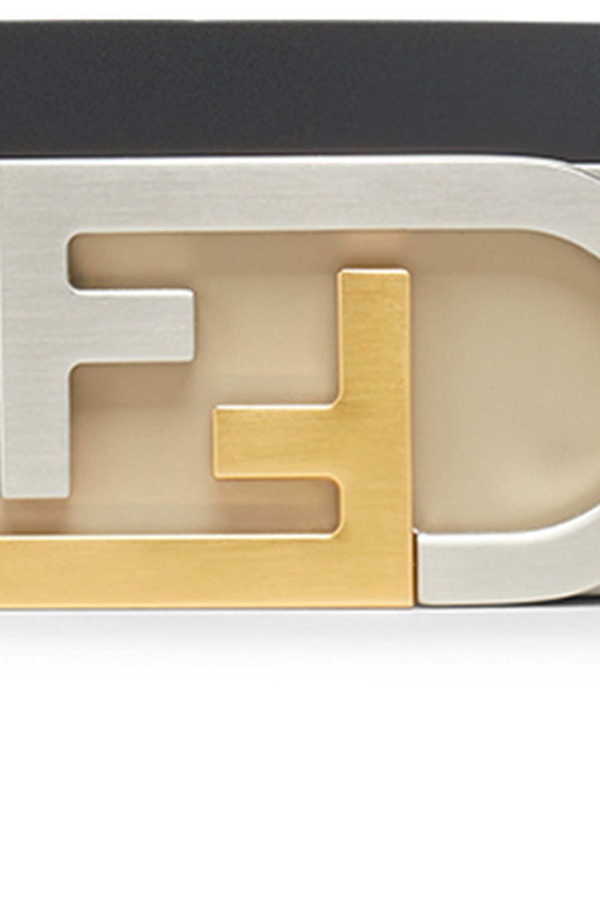 FENDI Fendi Stripes Belt