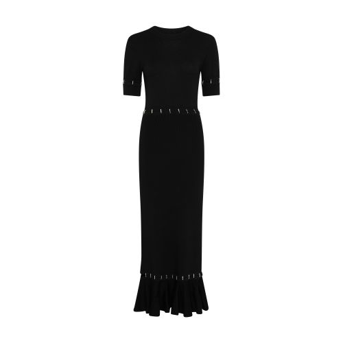 Rabanne Long dress