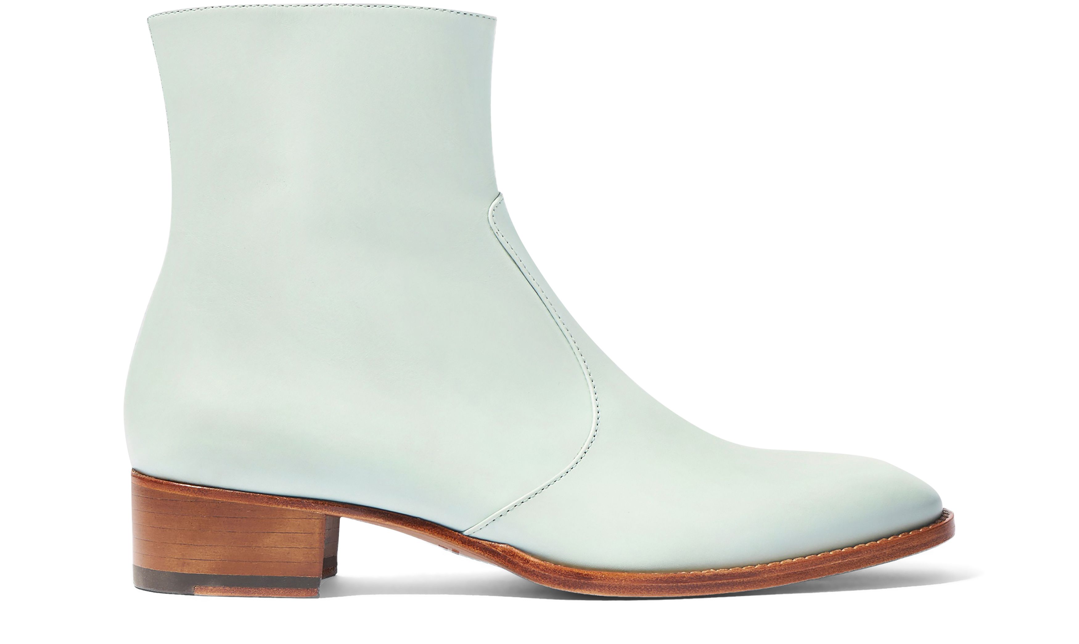  Warren Chelsea boots