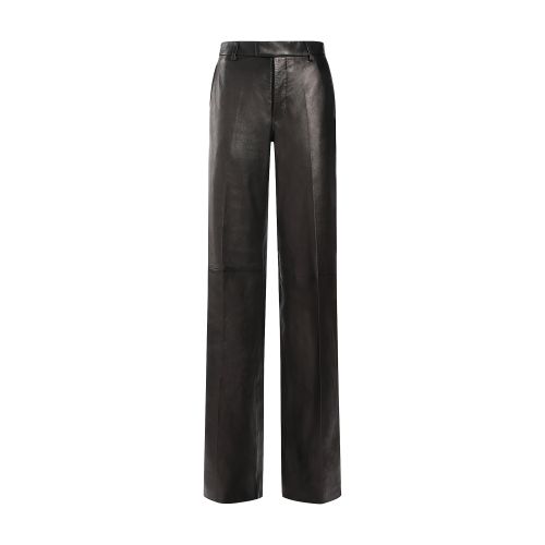 Ann Demeulemeester Gaspar Flared Leg Comfort Trousers