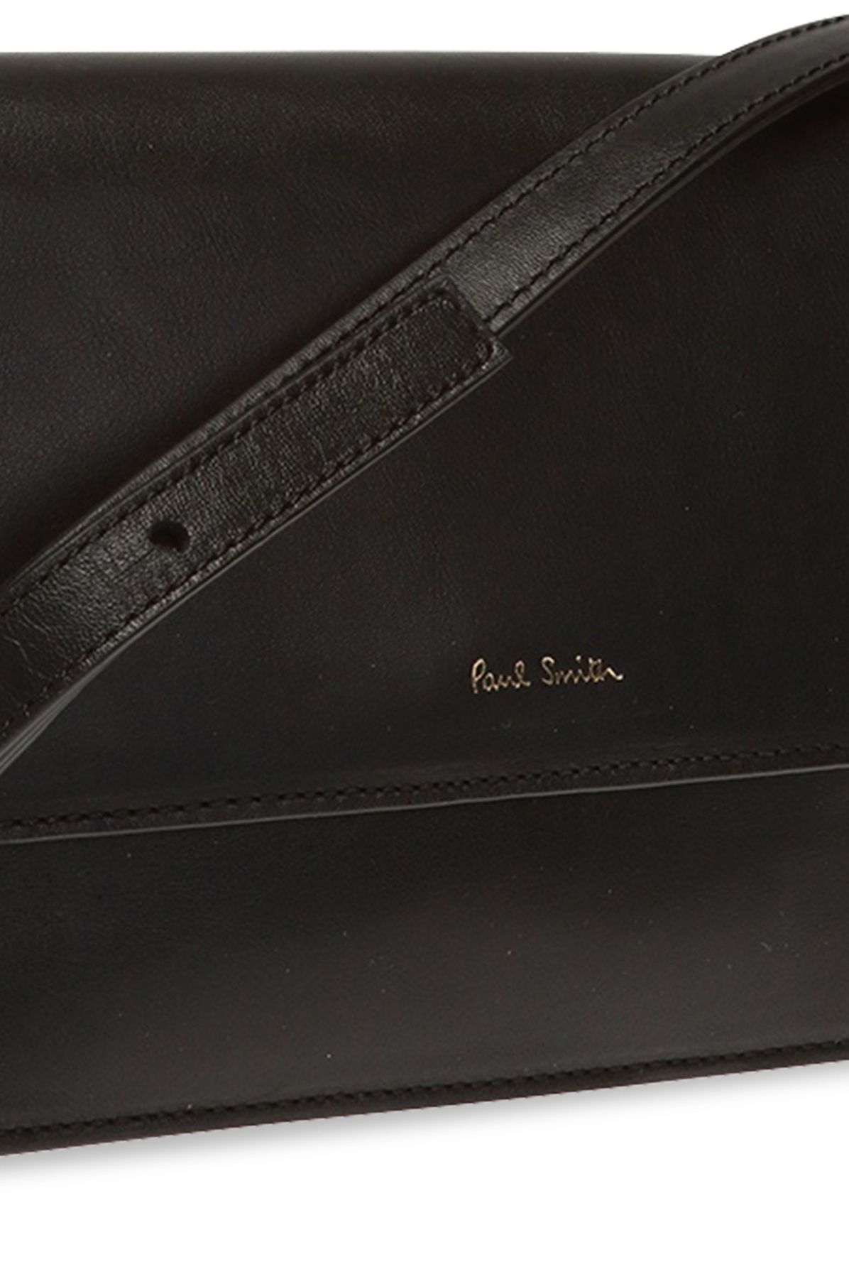 Paul Smith Branded shoulder bag