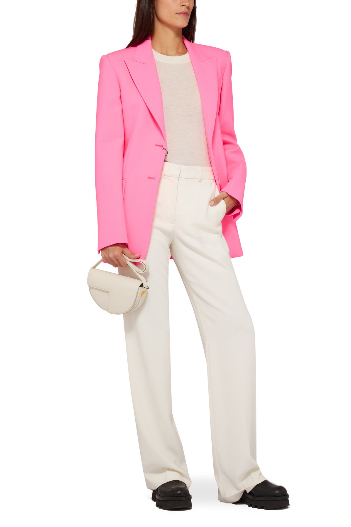 Sportmax Zermat classic jacket