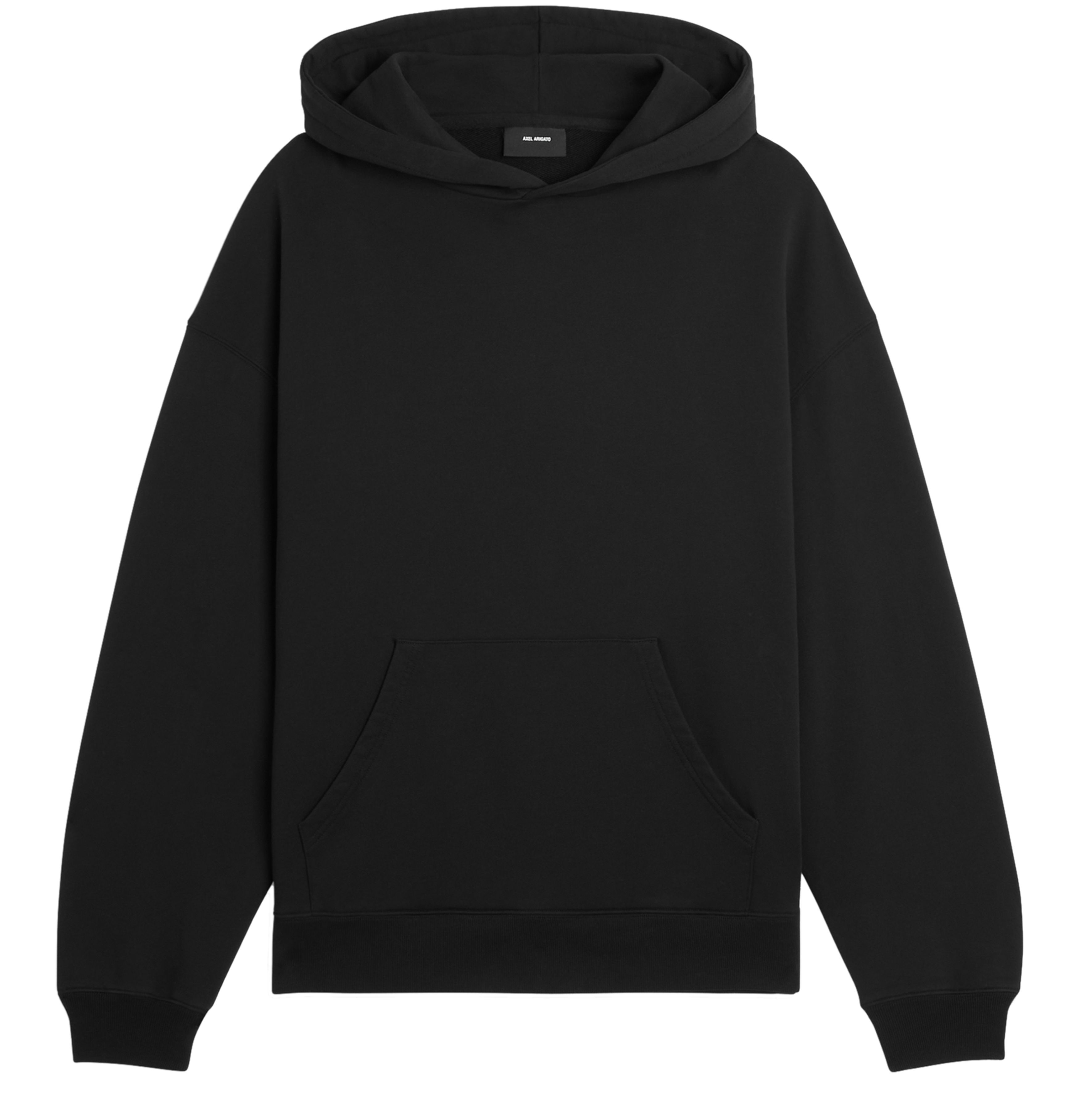 Axel Arigato Drill Hoodie