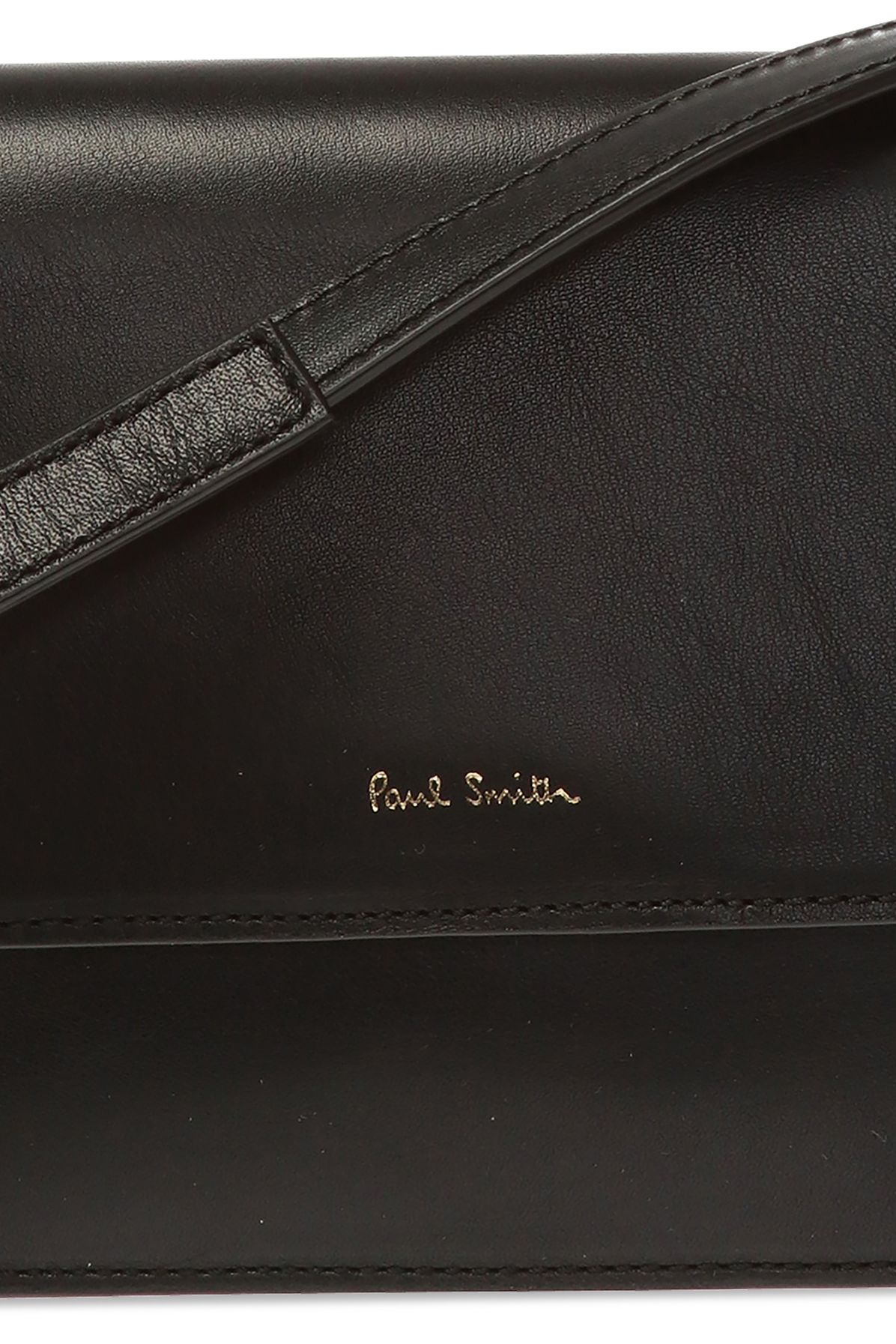 Paul Smith Branded shoulder bag