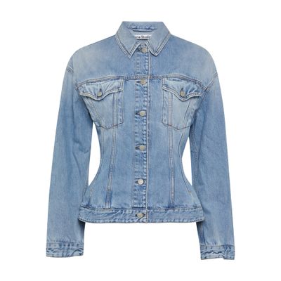 Acne Studios Osanna denim jacket