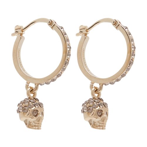 Alexander McQueen Earrings