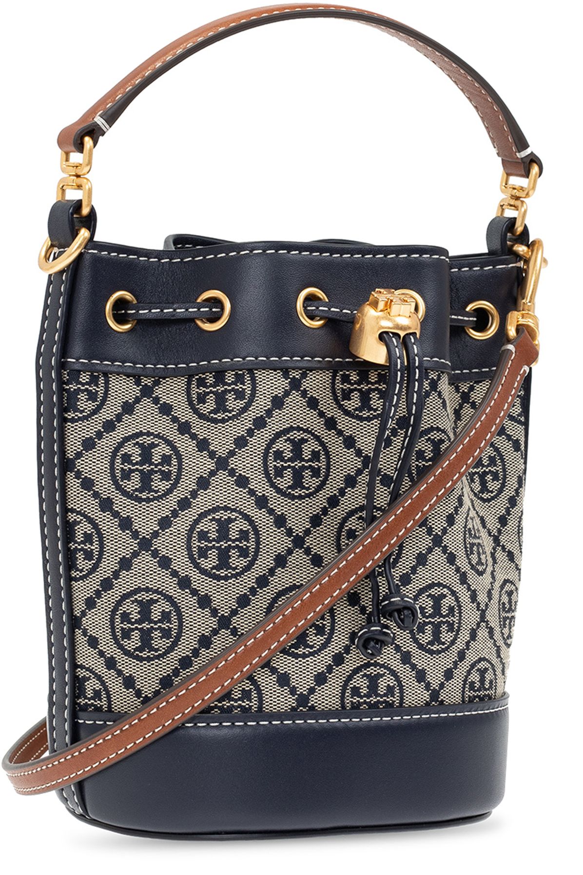 Tory Burch 'T Monogram' shoulder bag