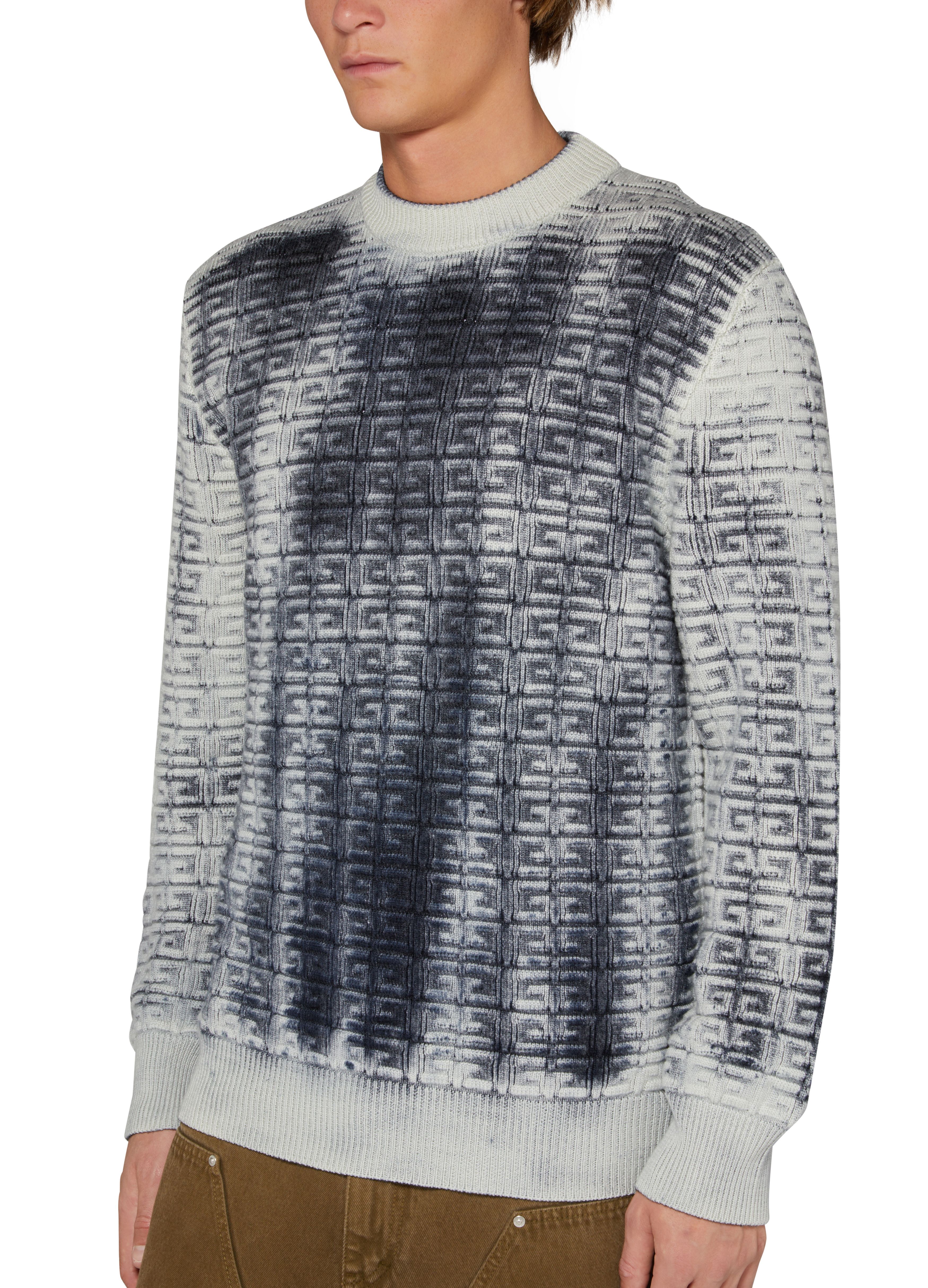 Givenchy Round neck sweater