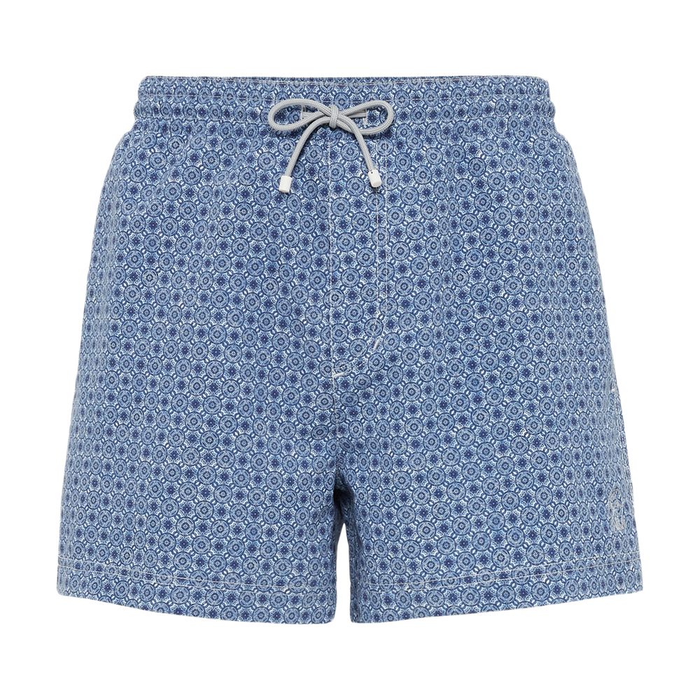 Brunello Cucinelli Swim shorts