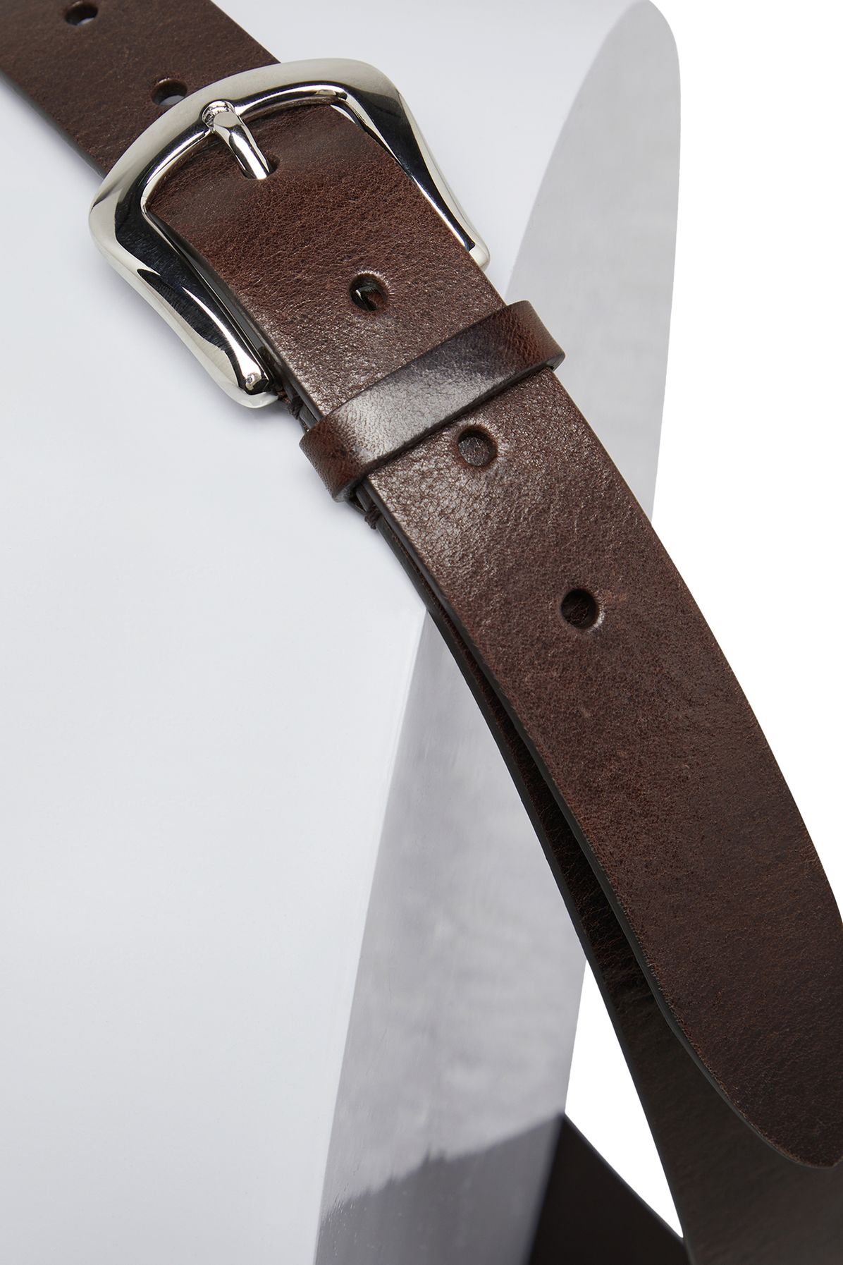 Brunello Cucinelli Calfskin belt