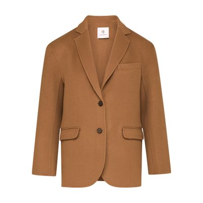 Anine Bing Quinn blazer