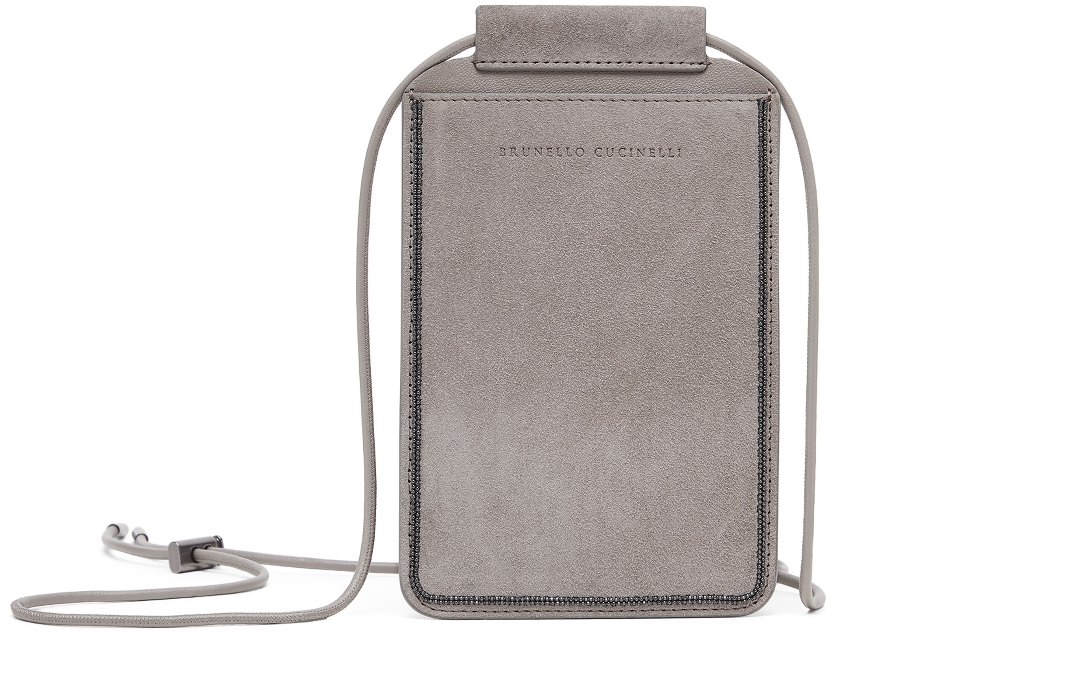 Brunello Cucinelli Phone bag