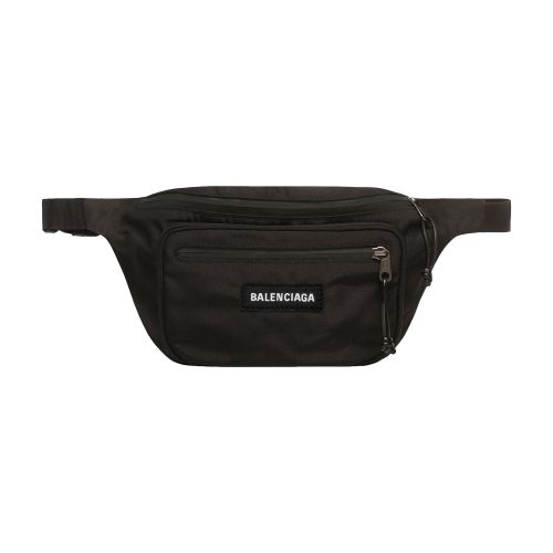 Balenciaga Explorer belt bag