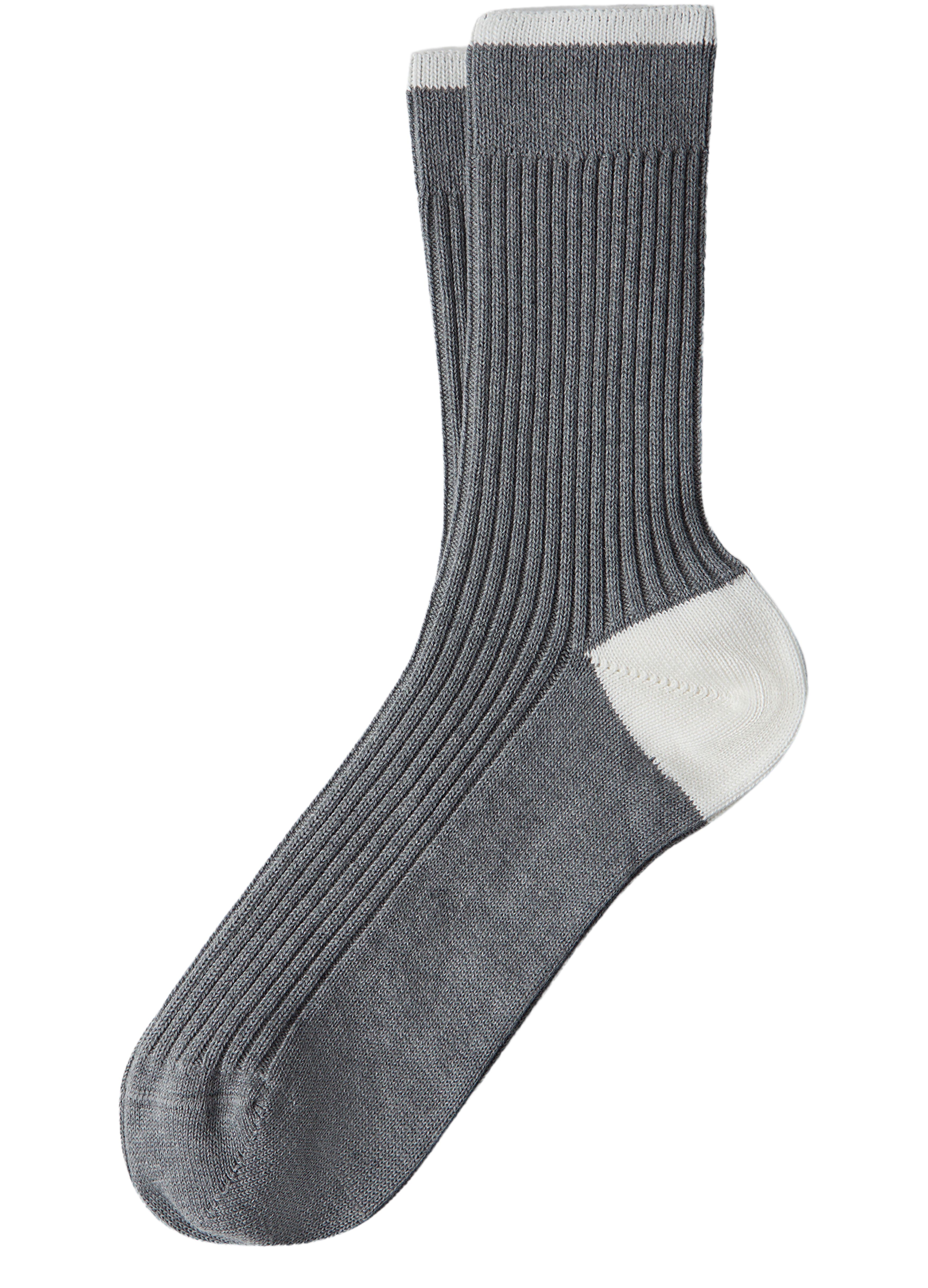 Brunello Cucinelli Cotton socks